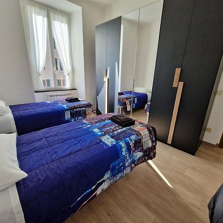Appartamento Sofia A Genova Εξωτερικό φωτογραφία