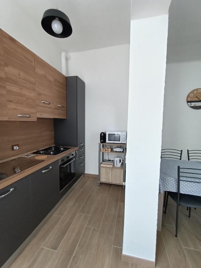 Appartamento Sofia A Genova Εξωτερικό φωτογραφία
